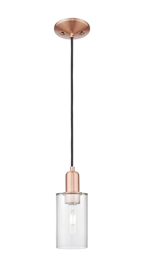 A truly dynamic fixture, the Arcadia fits seamlessly amidst most décor styles. Its sleek design and vast offering of finishes and shade options makes the Arcadia an easy choice for all homes.