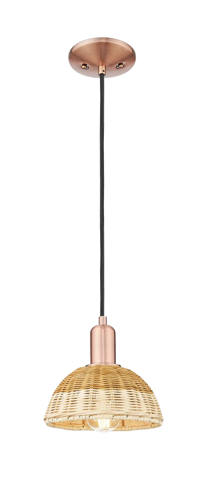 The Arcadia by Innovations Lighting - Image 1