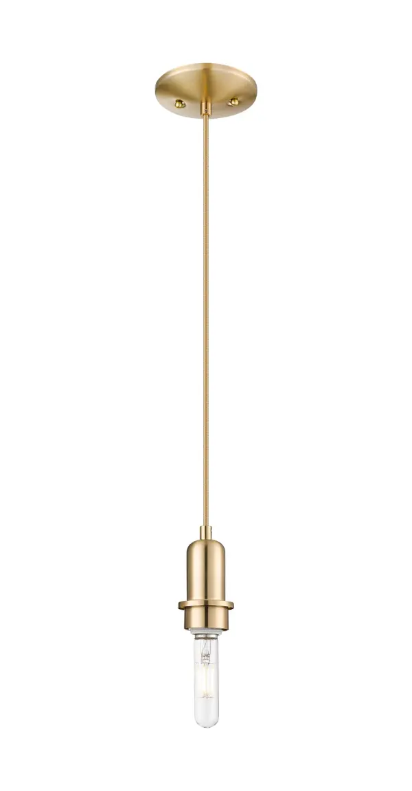 A truly dynamic fixture, the Arcadia fits seamlessly amidst most décor styles. Its sleek design and vast offering of finishes and shade options makes the Arcadia an easy choice for all homes.
