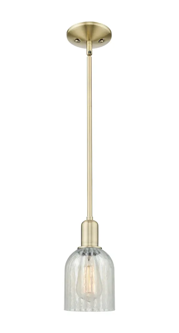 A truly dynamic fixture, the Arcadia fits seamlessly amidst most décor styles. Its sleek design and vast offering of finishes and shade options makes the Arcadia an easy choice for all homes.