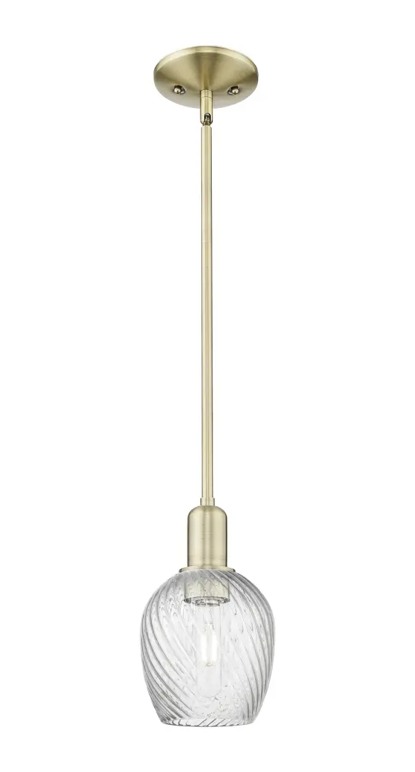 A truly dynamic fixture, the Arcadia fits seamlessly amidst most décor styles. Its sleek design and vast offering of finishes and shade options makes the Arcadia an easy choice for all homes.