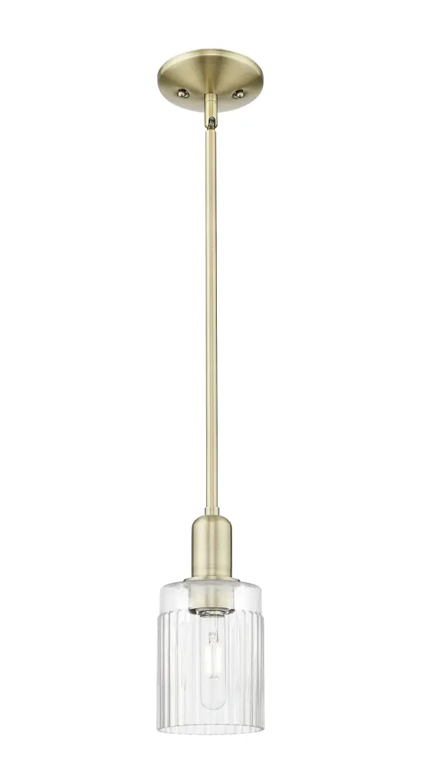 A truly dynamic fixture, the Arcadia fits seamlessly amidst most décor styles. Its sleek design and vast offering of finishes and shade options makes the Arcadia an easy choice for all homes.
