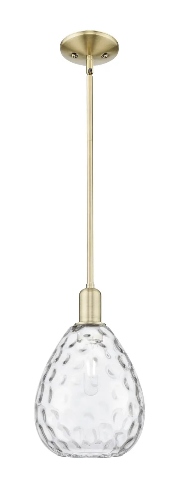 A truly dynamic fixture, the Arcadia fits seamlessly amidst most décor styles. Its sleek design and vast offering of finishes and shade options makes the Arcadia an easy choice for all homes.