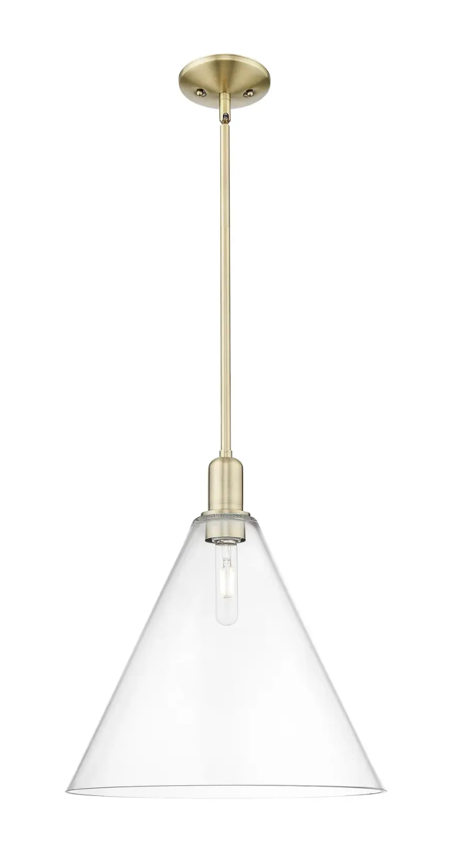 The Arcadia by Innovations Lighting - Image 1