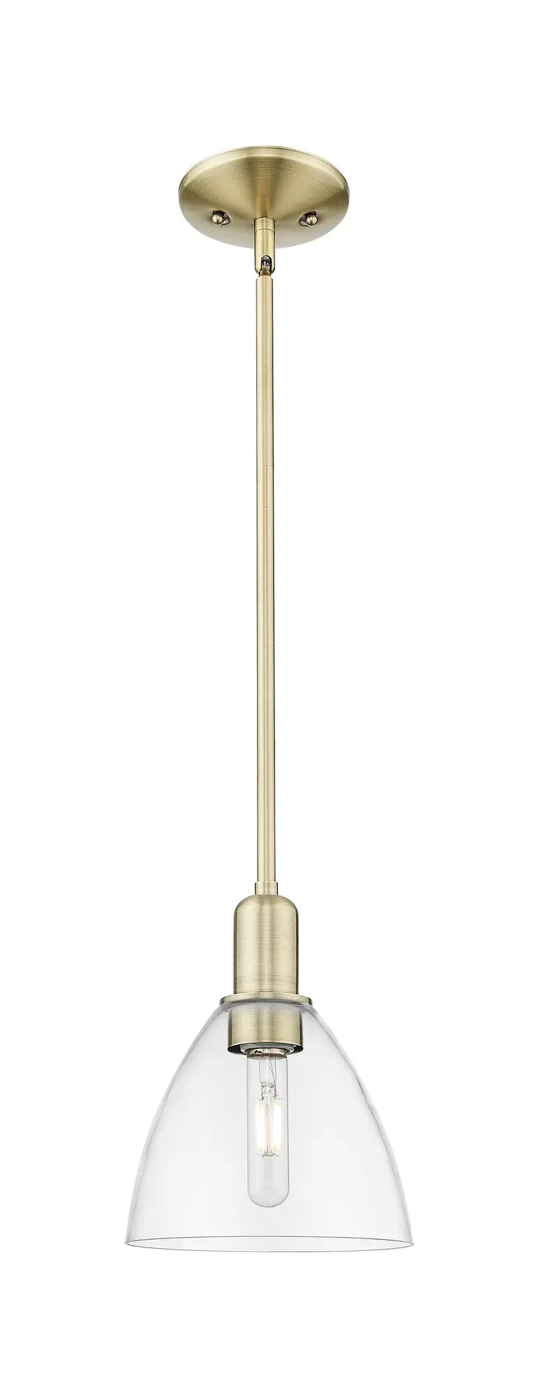 The Arcadia by Innovations Lighting - Image 1
