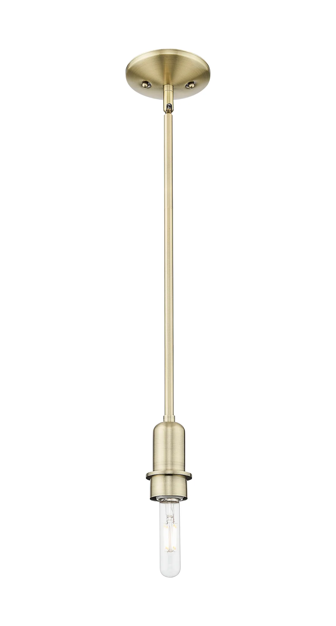 Arcadia - 1 Light - Mini Pendant