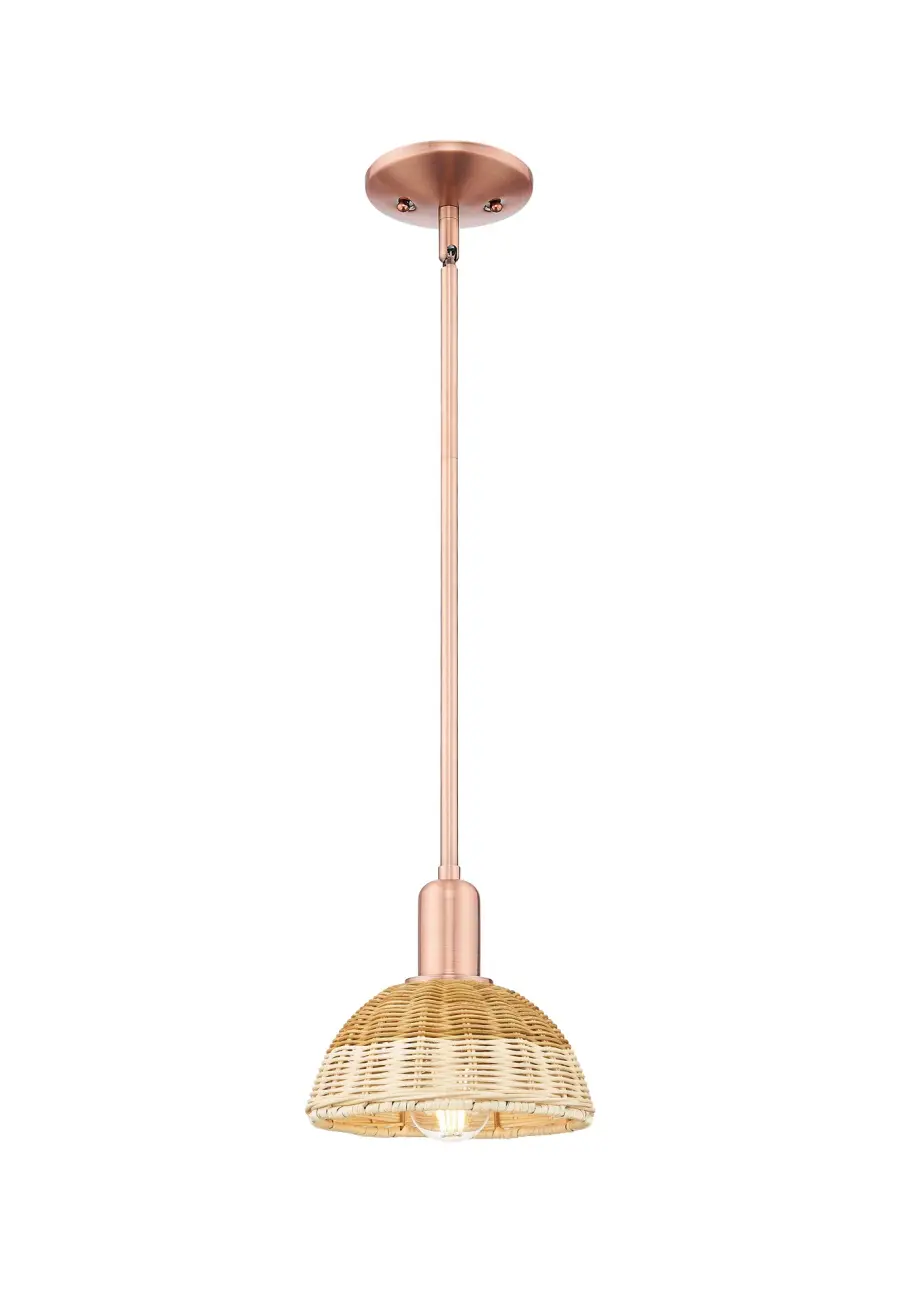 The Arcadia by Innovations Lighting - Image 1