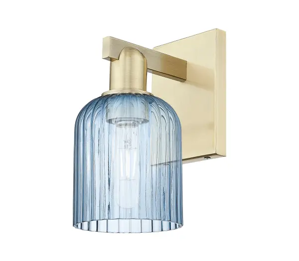 A truly dynamic fixture, the Arcadia fits seamlessly amidst most décor styles. Its sleek design and vast offering of finishes and shade options makes the Arcadia an easy choice for all homes. - alternate view