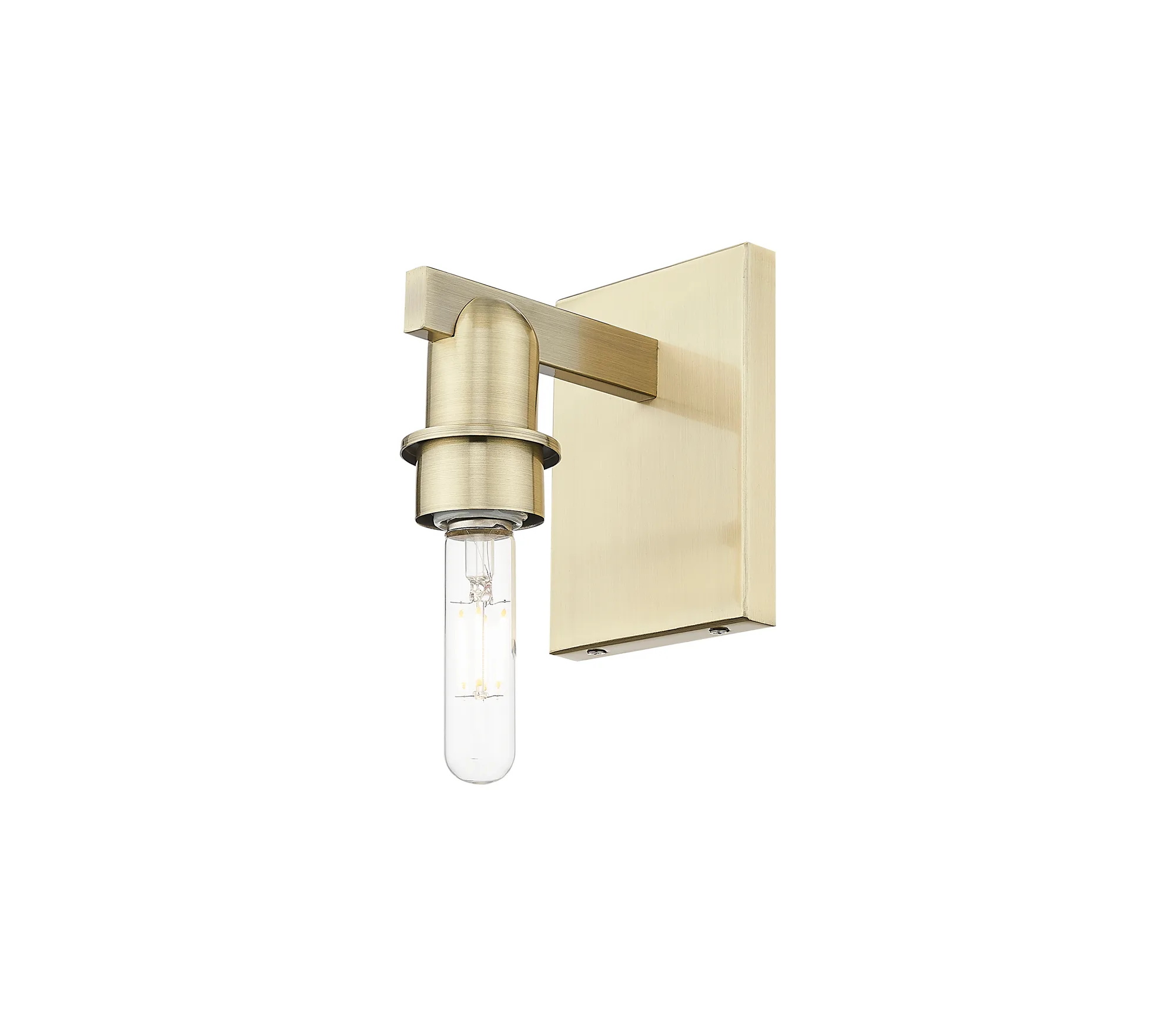 Arcadia - 1 Light - Bath Vanity Light