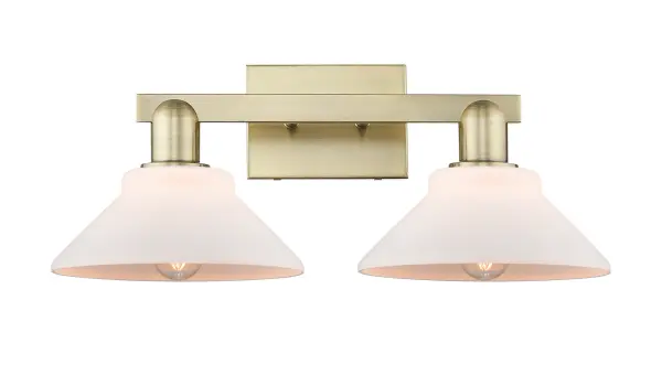 A truly dynamic fixture, the Arcadia fits seamlessly amidst most décor styles. Its sleek design and vast offering of finishes and shade options makes the Arcadia an easy choice for all homes.