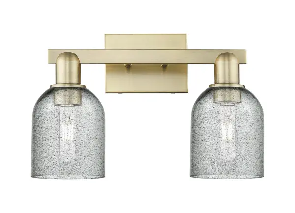 A truly dynamic fixture, the Arcadia fits seamlessly amidst most décor styles. Its sleek design and vast offering of finishes and shade options makes the Arcadia an easy choice for all homes.