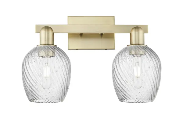 A truly dynamic fixture, the Arcadia fits seamlessly amidst most décor styles. Its sleek design and vast offering of finishes and shade options makes the Arcadia an easy choice for all homes.