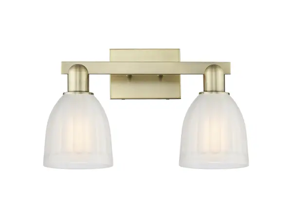 A truly dynamic fixture, the Arcadia fits seamlessly amidst most décor styles. Its sleek design and vast offering of finishes and shade options makes the Arcadia an easy choice for all homes.