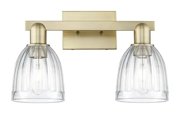 A truly dynamic fixture, the Arcadia fits seamlessly amidst most décor styles. Its sleek design and vast offering of finishes and shade options makes the Arcadia an easy choice for all homes.