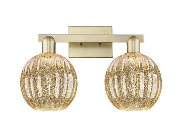 A truly dynamic fixture, the Arcadia fits seamlessly amidst most décor styles. Its sleek design and vast offering of finishes and shade options makes the Arcadia an easy choice for all homes.