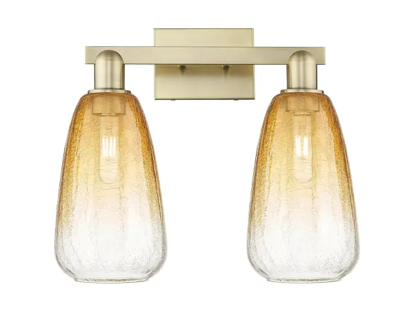A truly dynamic fixture, the Arcadia fits seamlessly amidst most décor styles. Its sleek design and vast offering of finishes and shade options makes the Arcadia an easy choice for all homes.