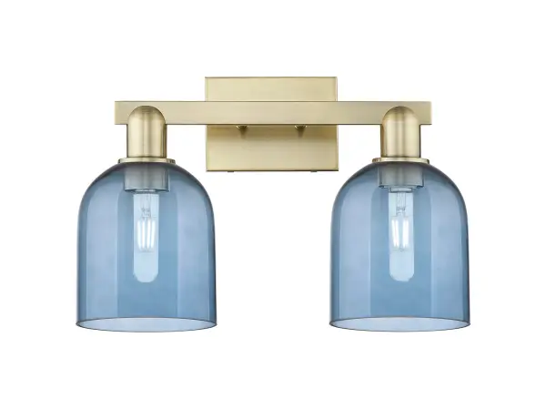 A truly dynamic fixture, the Arcadia fits seamlessly amidst most décor styles. Its sleek design and vast offering of finishes and shade options makes the Arcadia an easy choice for all homes.
