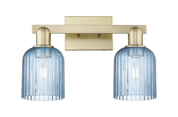 A truly dynamic fixture, the Arcadia fits seamlessly amidst most décor styles. Its sleek design and vast offering of finishes and shade options makes the Arcadia an easy choice for all homes. - alternate view