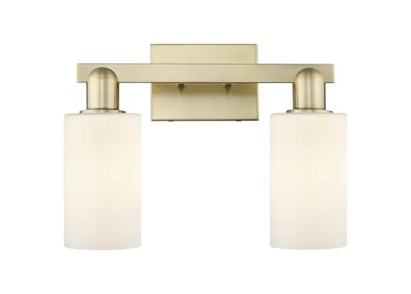 A truly dynamic fixture, the Arcadia fits seamlessly amidst most décor styles. Its sleek design and vast offering of finishes and shade options makes the Arcadia an easy choice for all homes.