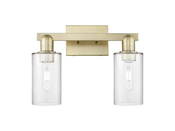 A truly dynamic fixture, the Arcadia fits seamlessly amidst most décor styles. Its sleek design and vast offering of finishes and shade options makes the Arcadia an easy choice for all homes.