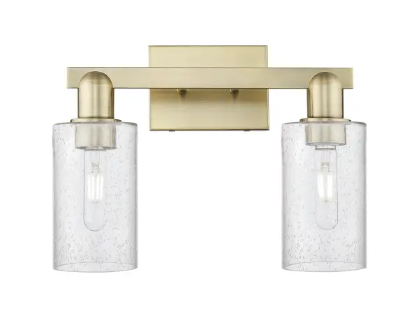 A truly dynamic fixture, the Arcadia fits seamlessly amidst most décor styles. Its sleek design and vast offering of finishes and shade options makes the Arcadia an easy choice for all homes.