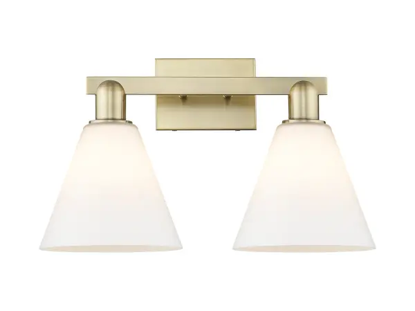 A truly dynamic fixture, the Arcadia fits seamlessly amidst most décor styles. Its sleek design and vast offering of finishes and shade options makes the Arcadia an easy choice for all homes.