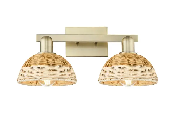 A truly dynamic fixture, the Arcadia fits seamlessly amidst most décor styles. Its sleek design and vast offering of finishes and shade options makes the Arcadia an easy choice for all homes.