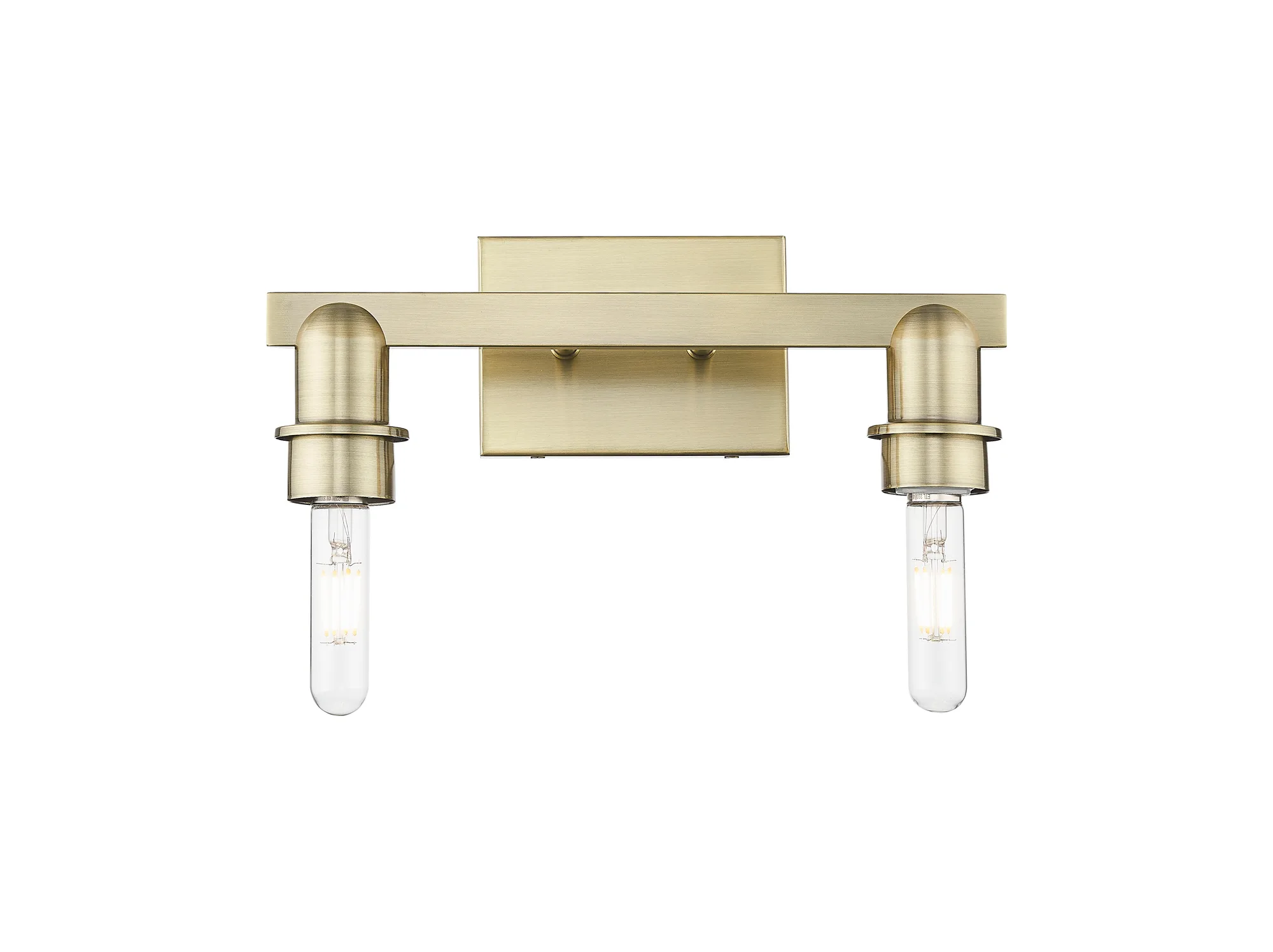 Arcadia - 2 Light - Bath Vanity Light