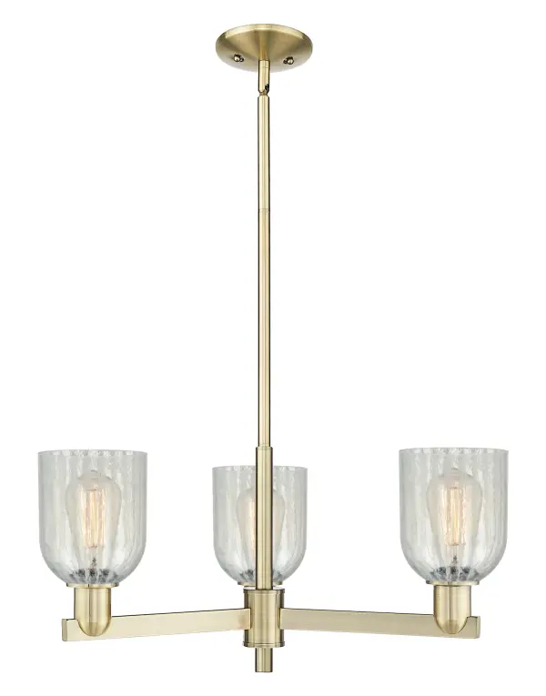 A truly dynamic fixture, the Arcadia fits seamlessly amidst most décor styles. Its sleek design and vast offering of finishes and shade options makes the Arcadia an easy choice for all homes.