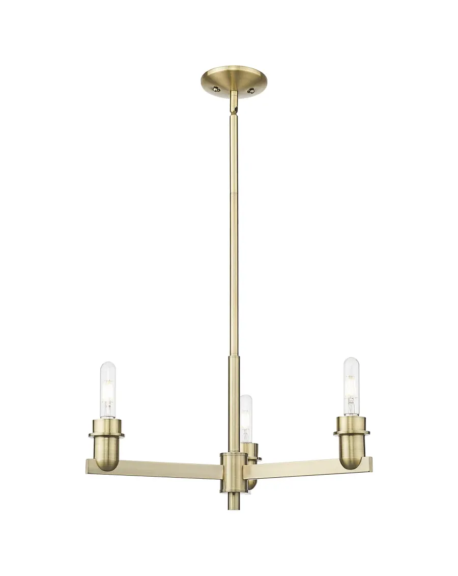 The Arcadia by Innovations Lighting - Image 1