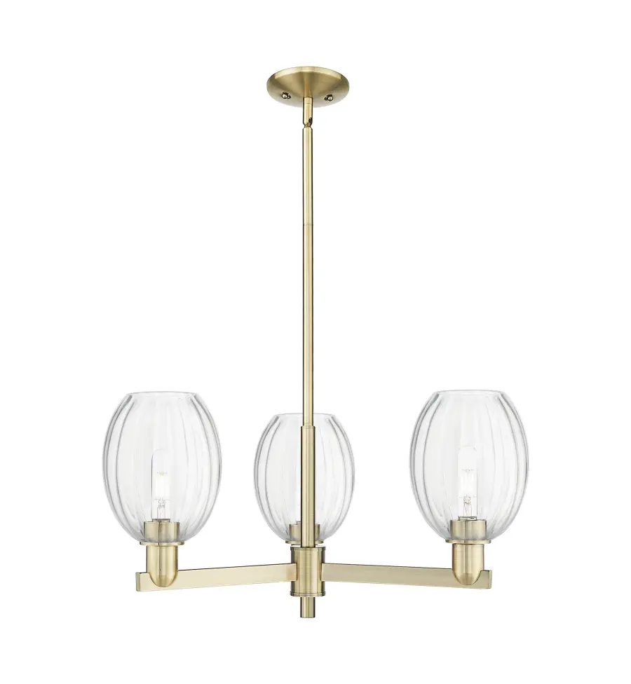 The Arcadia by Innovations Lighting - Image 1