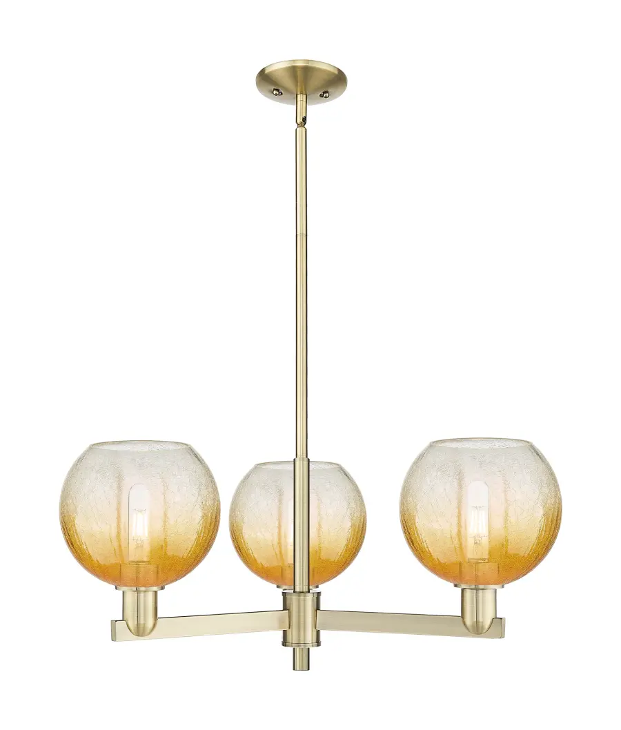 The Arcadia by Innovations Lighting - Image 1