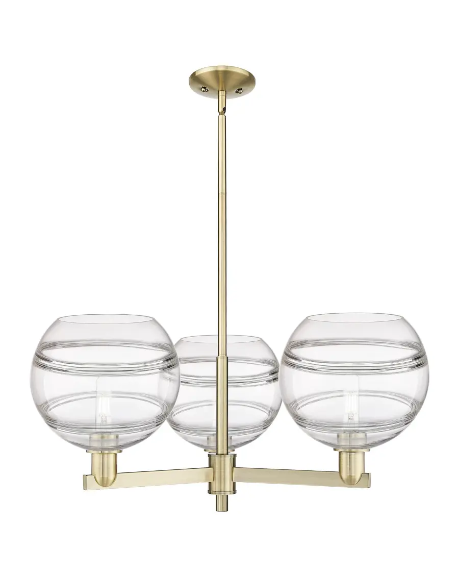 The Arcadia by Innovations Lighting - Image 1