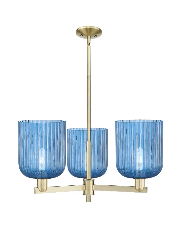 A truly dynamic fixture, the Arcadia fits seamlessly amidst most décor styles. Its sleek design and vast offering of finishes and shade options makes the Arcadia an easy choice for all homes.
