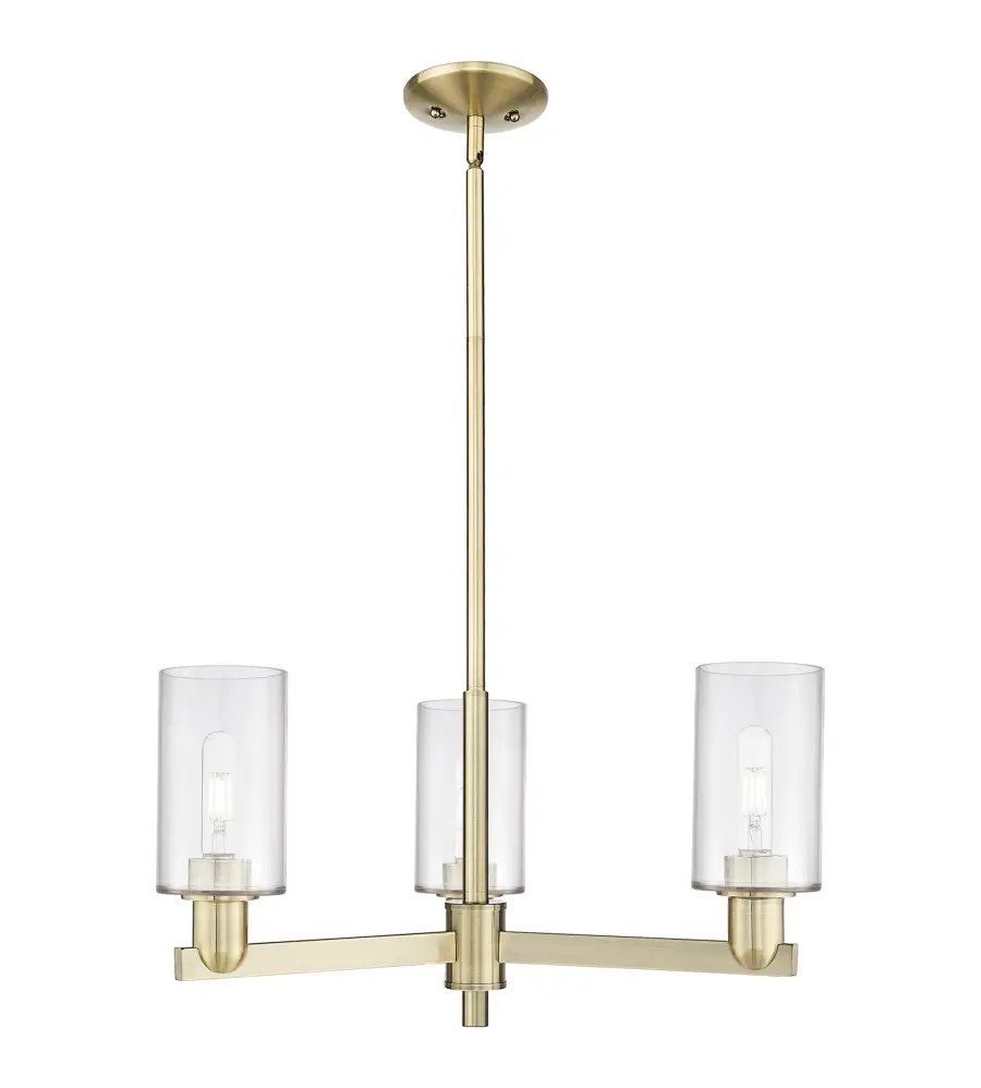 The Arcadia by Innovations Lighting - Image 1