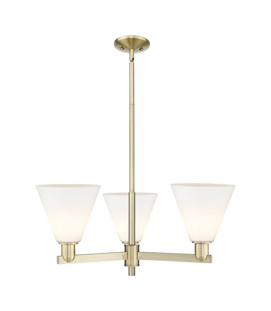 The Arcadia by Innovations Lighting - Image 1