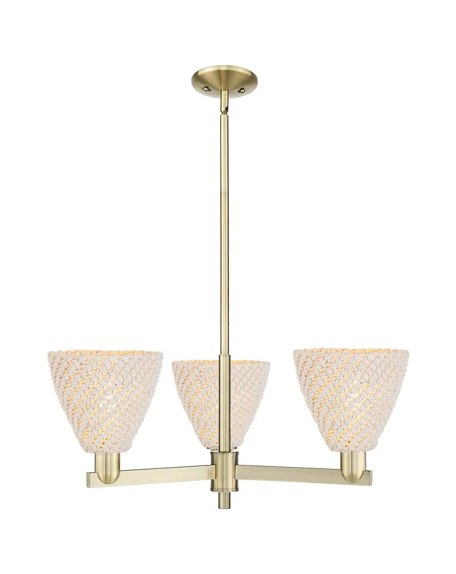 The Arcadia by Innovations Lighting - Image 1