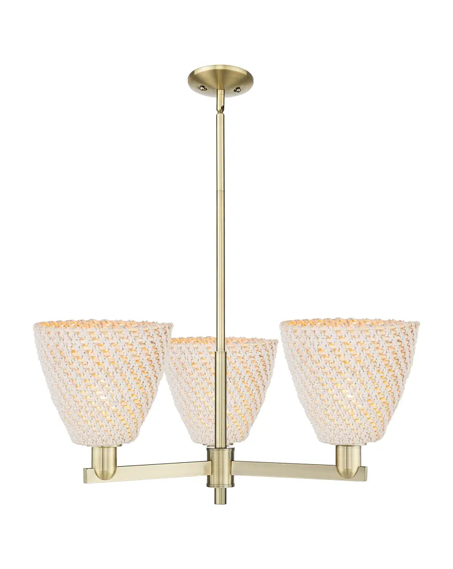 The Arcadia by Innovations Lighting - Image 1