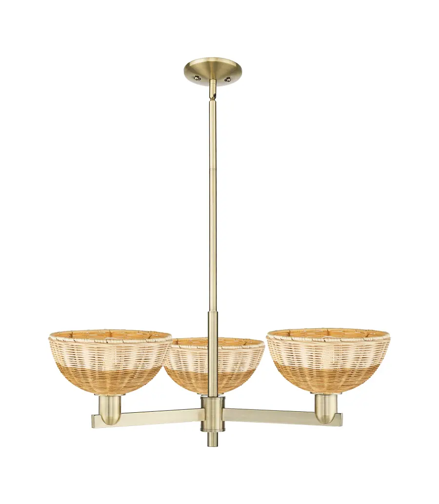 The Arcadia by Innovations Lighting - Image 1