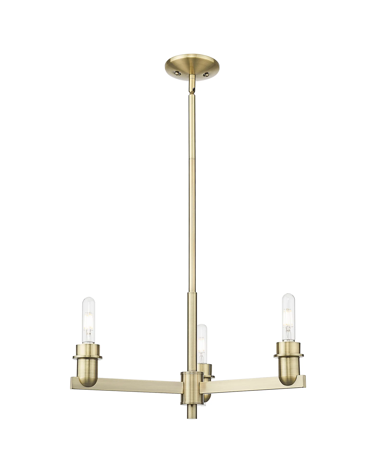 Arcadia - 3 Light - Pendant
