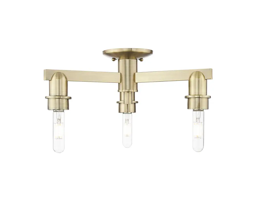 The Arcadia by Innovations Lighting - Image 1
