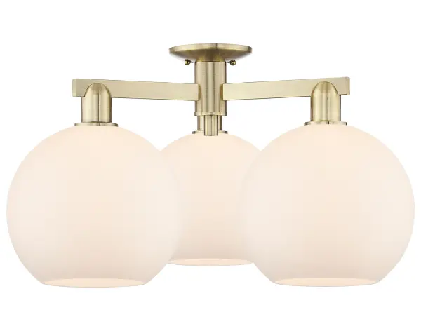 The Arcadia by Innovations Lighting - Image 1