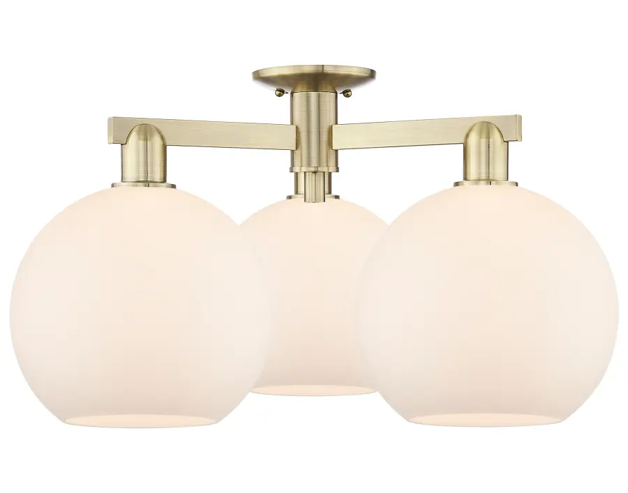 The Arcadia by Innovations Lighting - Image 1