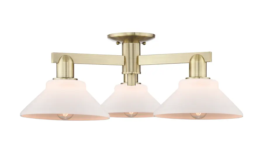 The Arcadia by Innovations Lighting