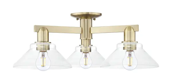 The Arcadia by Innovations Lighting - Image 1