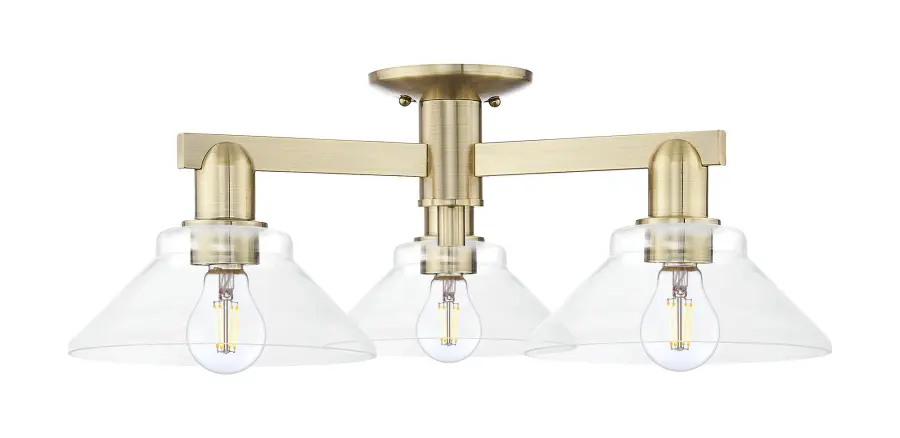 The Arcadia by Innovations Lighting - Image 1