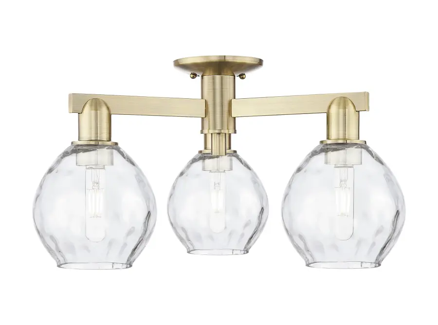 The Arcadia by Innovations Lighting - Image 1