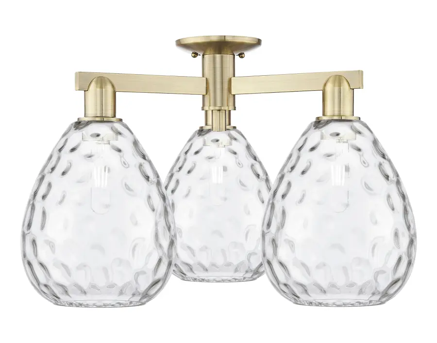 The Arcadia by Innovations Lighting - Image 1
