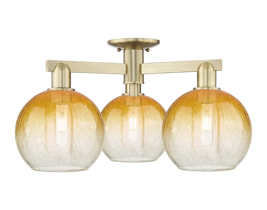 The Arcadia by Innovations Lighting - Image 1