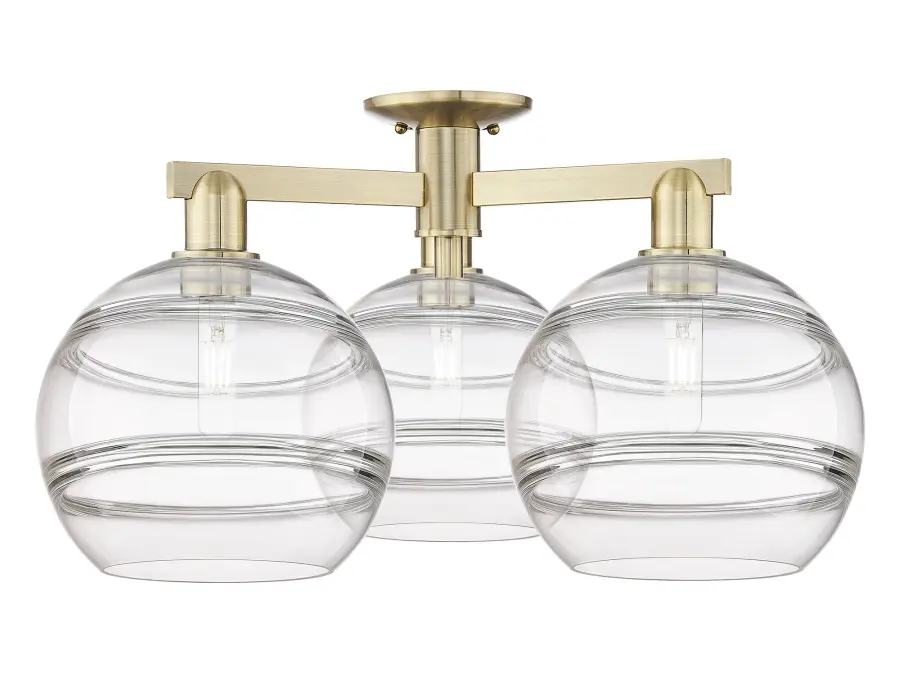 The Arcadia by Innovations Lighting - Image 1